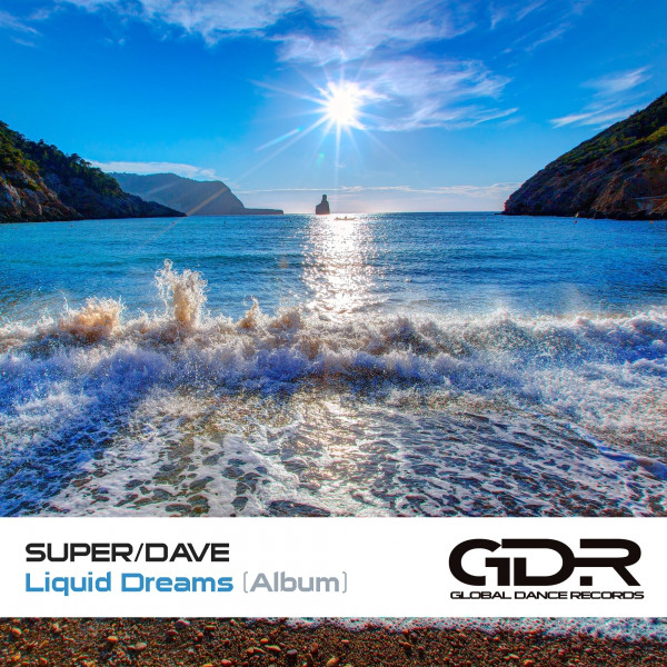 Liquid Dreams album cover