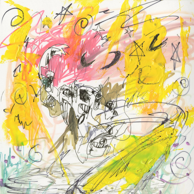 the warmth of a thousand flames album cover