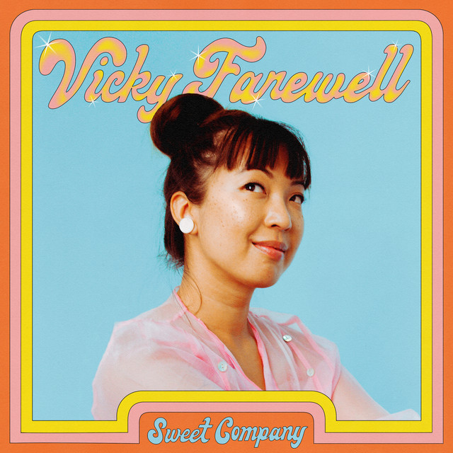 Sweet Company album cover