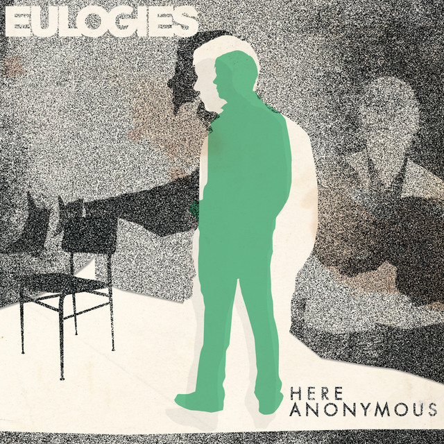Here Anonymous album cover