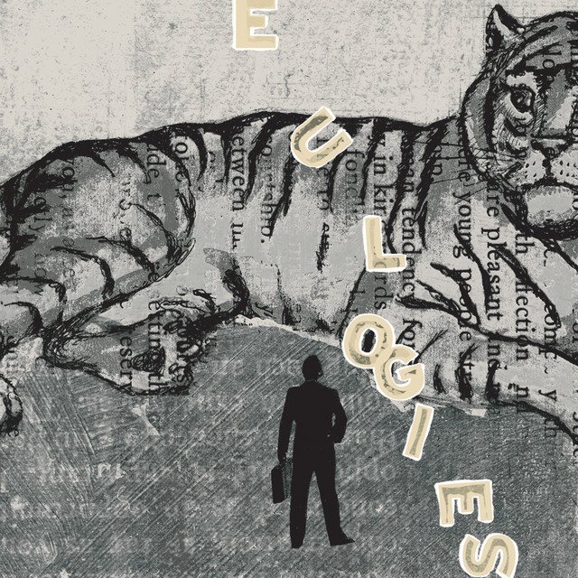 Eulogies album cover