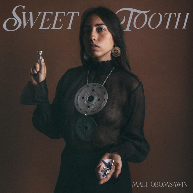 Sweet Tooth album cover