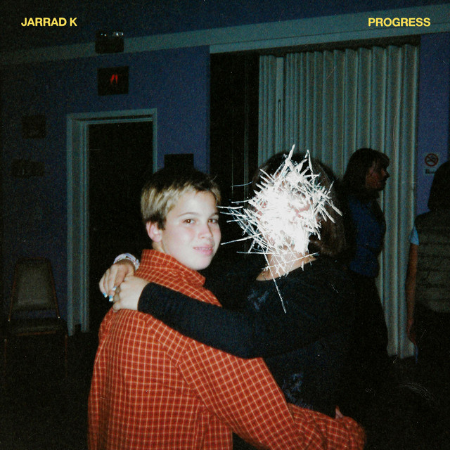progress album cover