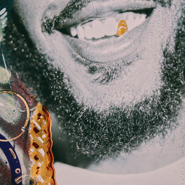 Don't Forget to Smile album cover