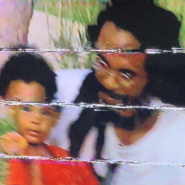 Selek Tape V2 album cover