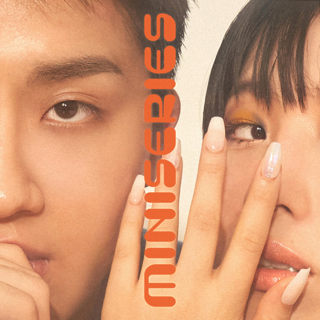 MINISERIES album cover