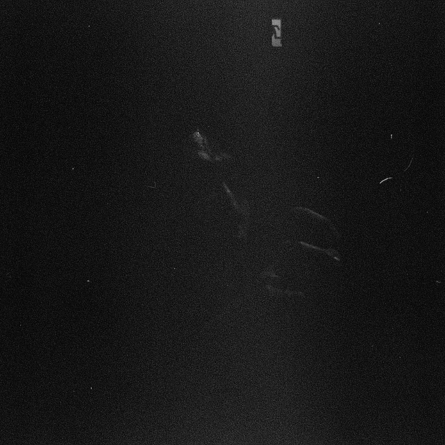 naporitan nightmare walk album cover