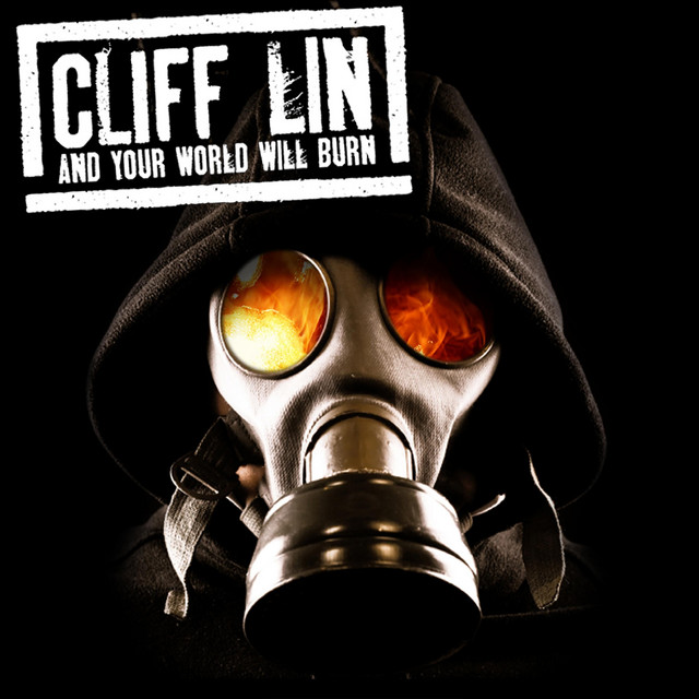And Your World Will Burn album cover