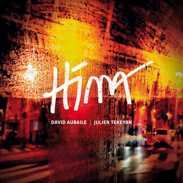 Hima album cover