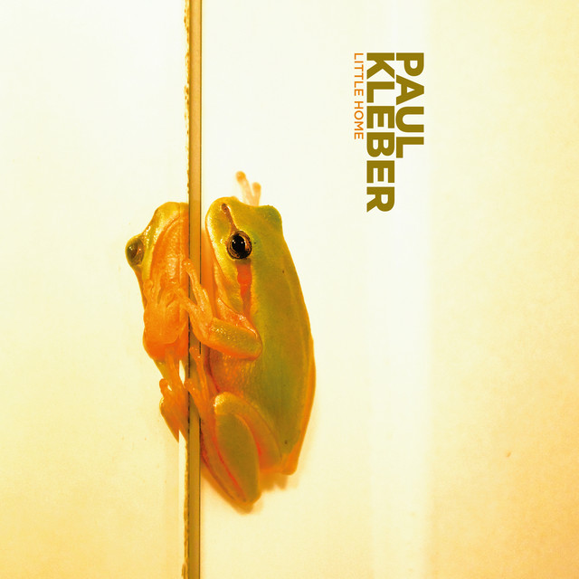 Little Home album cover