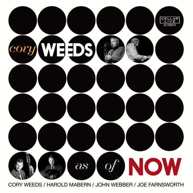 As of Now album cover