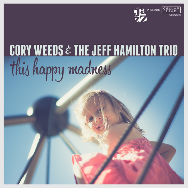 This Happy Madness album cover