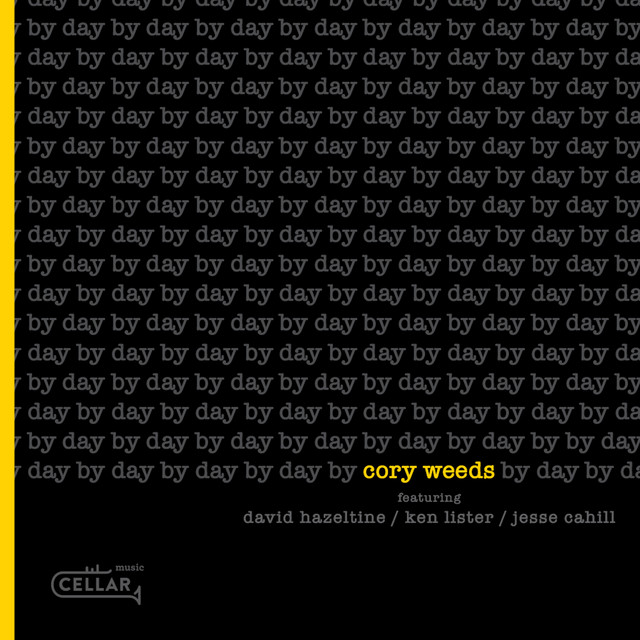 Day by Day album cover