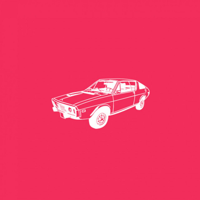 Car Therapy album cover