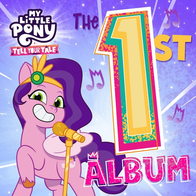 Tell Your Tale: The First Album album cover