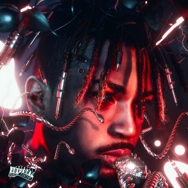 COLOR album cover