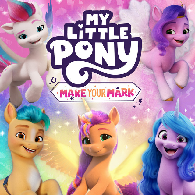 Make Your Mark album cover