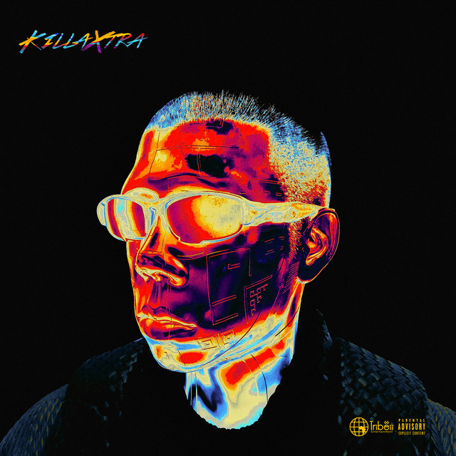 KillaXtra album cover