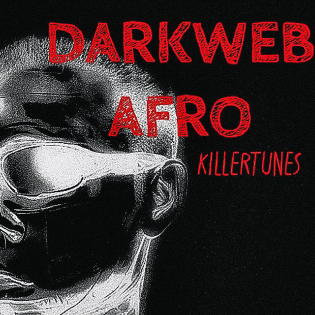 DARKWEB AFRO album cover