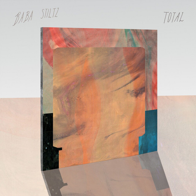 Total album cover