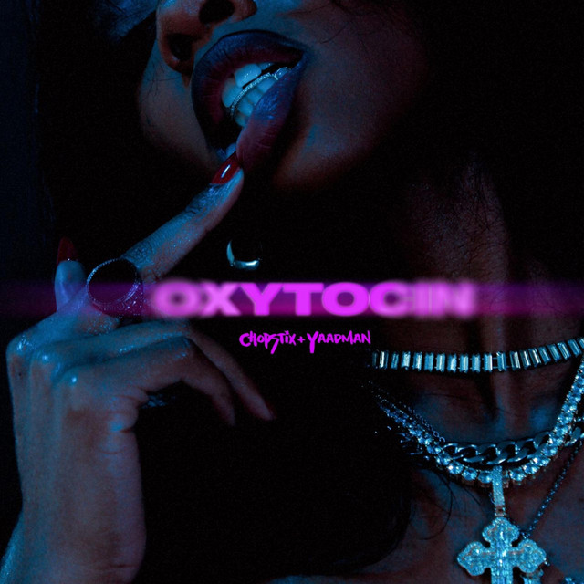 OXYTOCIN album cover