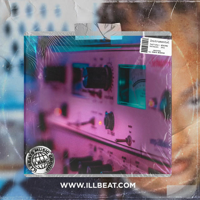 Afrobeat Lost Tapes album cover