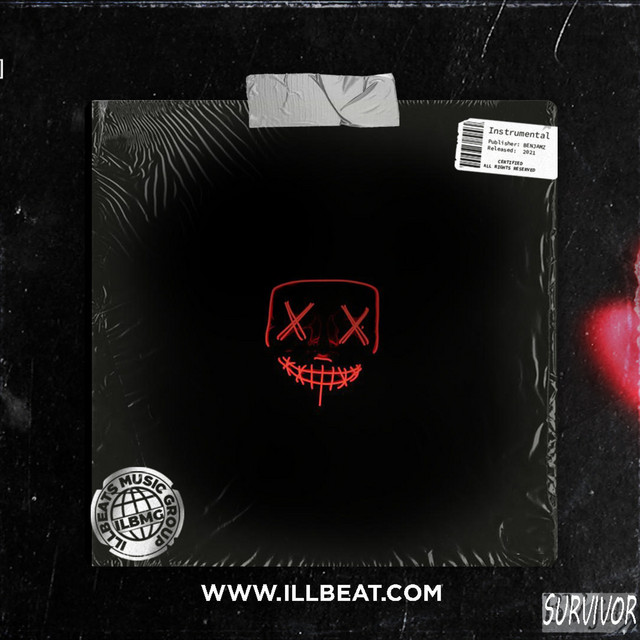 Survived Stenosis> album cover