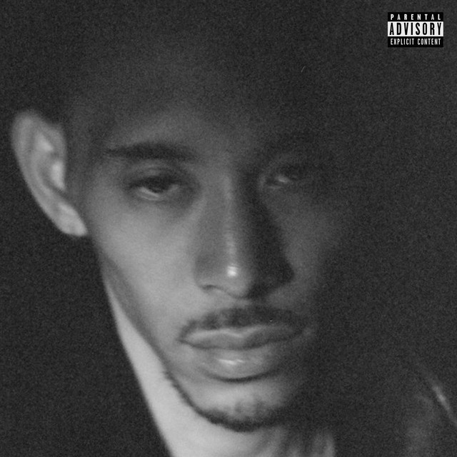four album cover