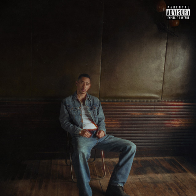 JUST ALBUM album cover