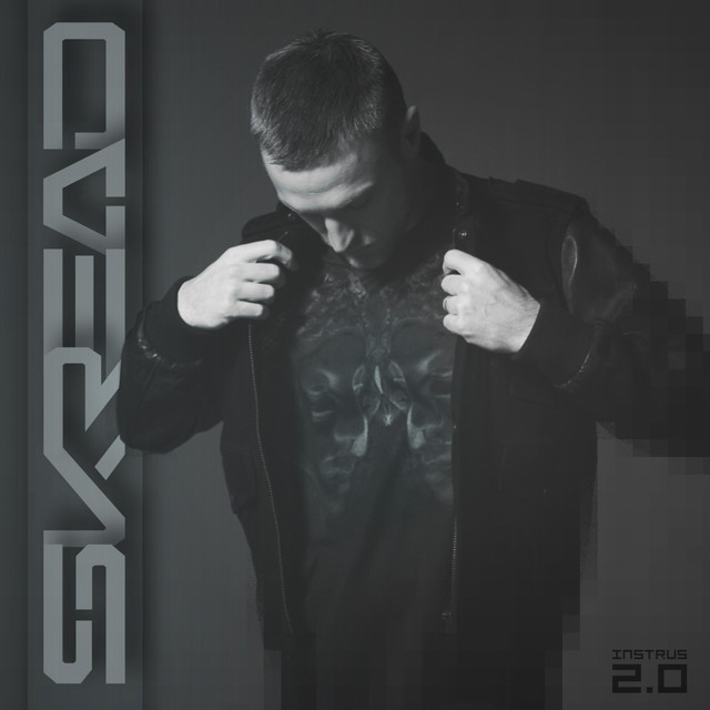 Instrus, Vol. 2 album cover
