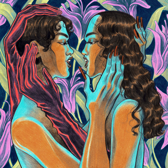 Broken Hearts & Beauty Sleep album cover