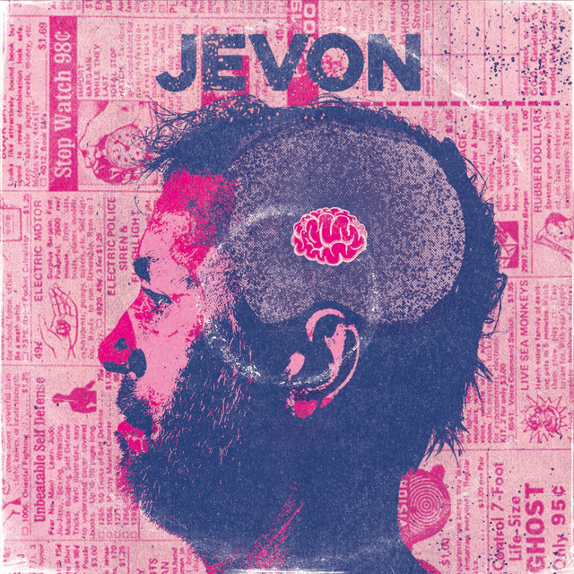 Genre album cover