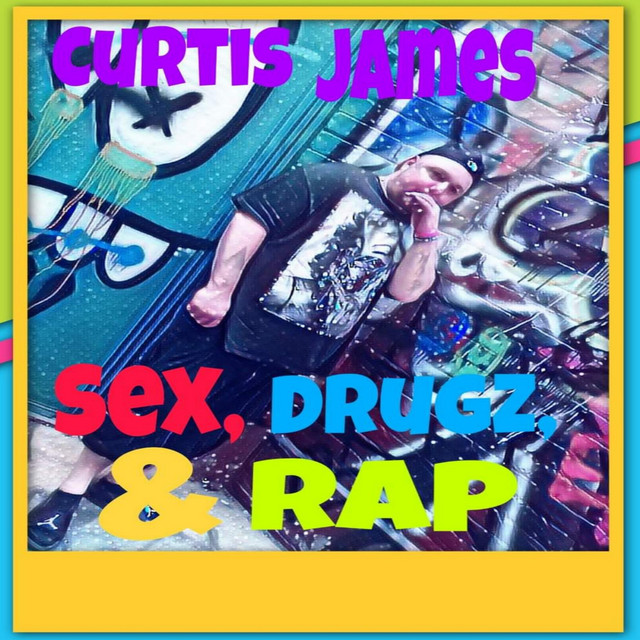 Sex, Drugz, & Rap album cover