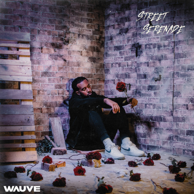 Street Serenade album cover