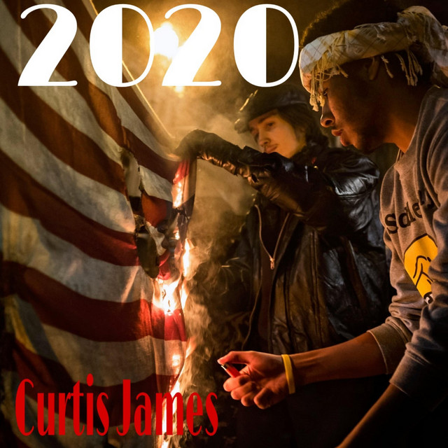 2020 album cover