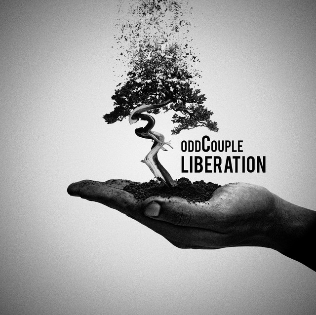 Liberation album cover