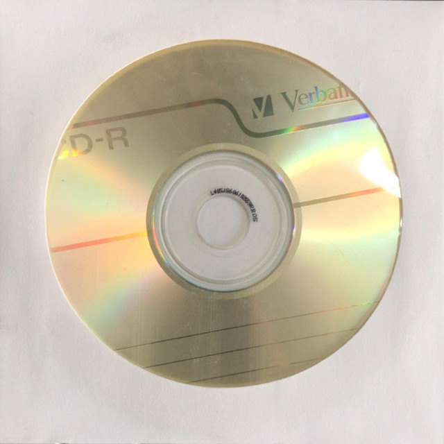 Untitled album cover
