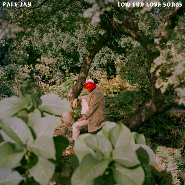 Low End Love Songs album cover