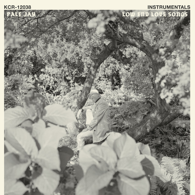 Low End Love Songs album cover