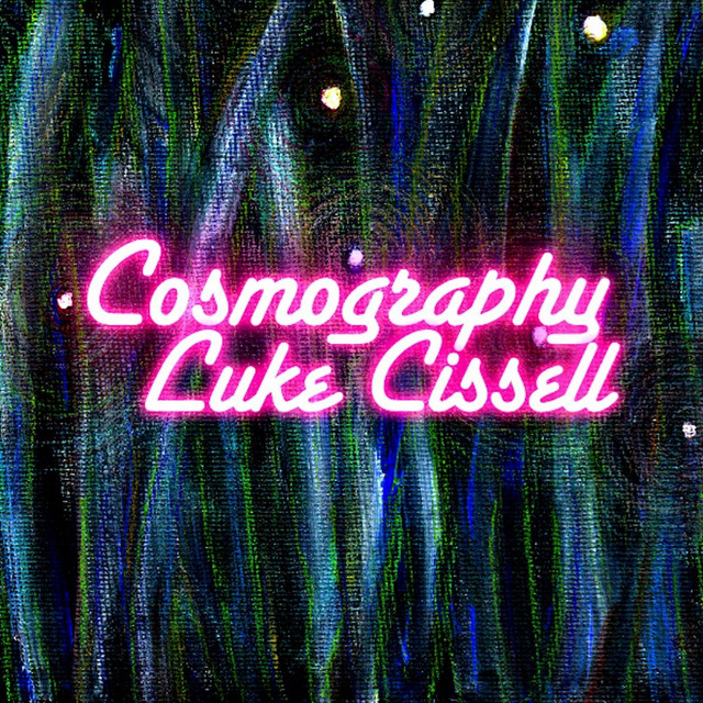 Cosmography album cover
