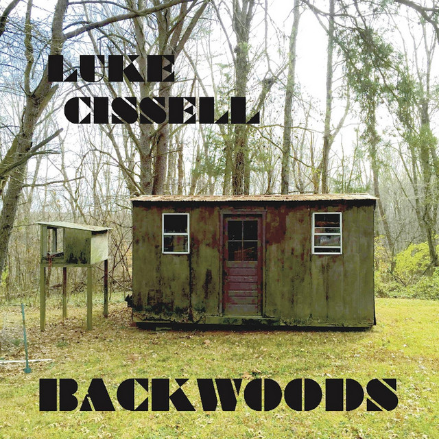 Backwoods album cover
