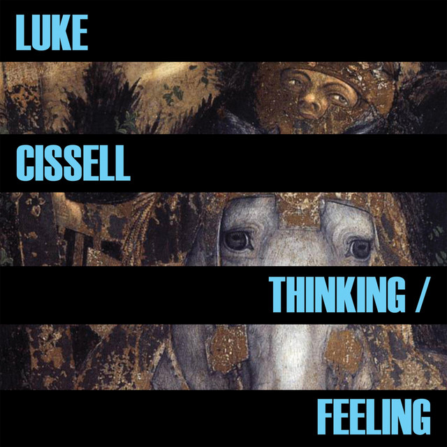 Thinking / Feeling album cover