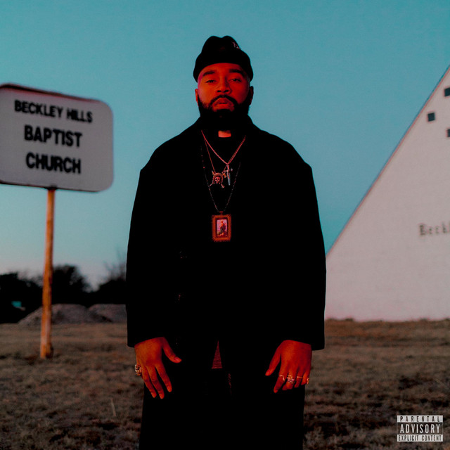 YOUNG album cover