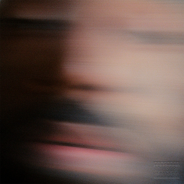Dixson – 004DAISY album cover