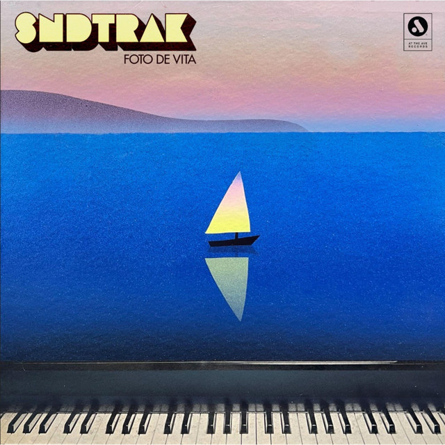 Foto De Vita album cover