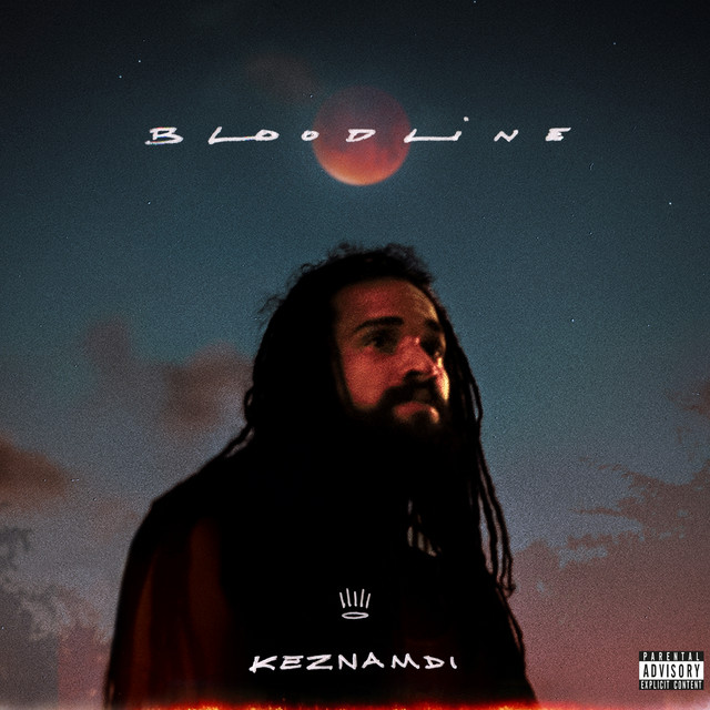 Bloodline album cover