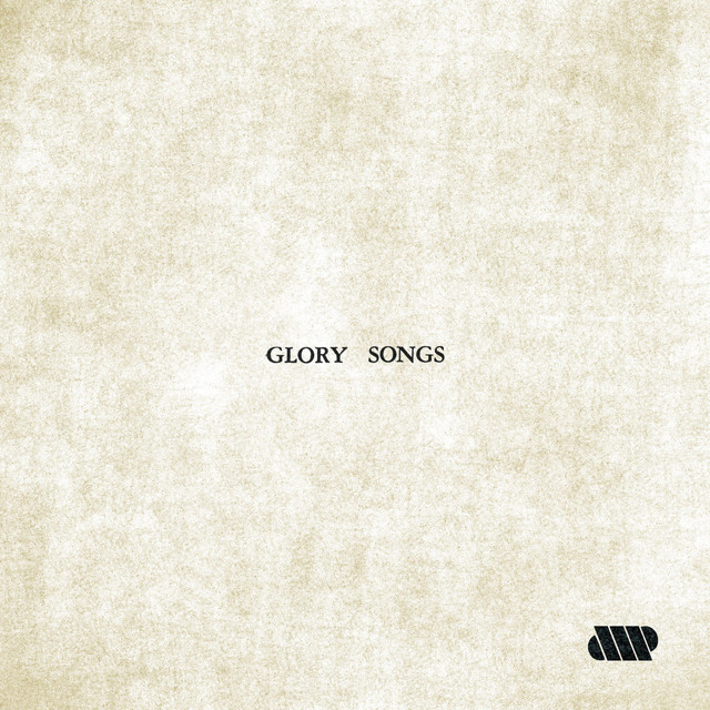 Glory Songs album cover