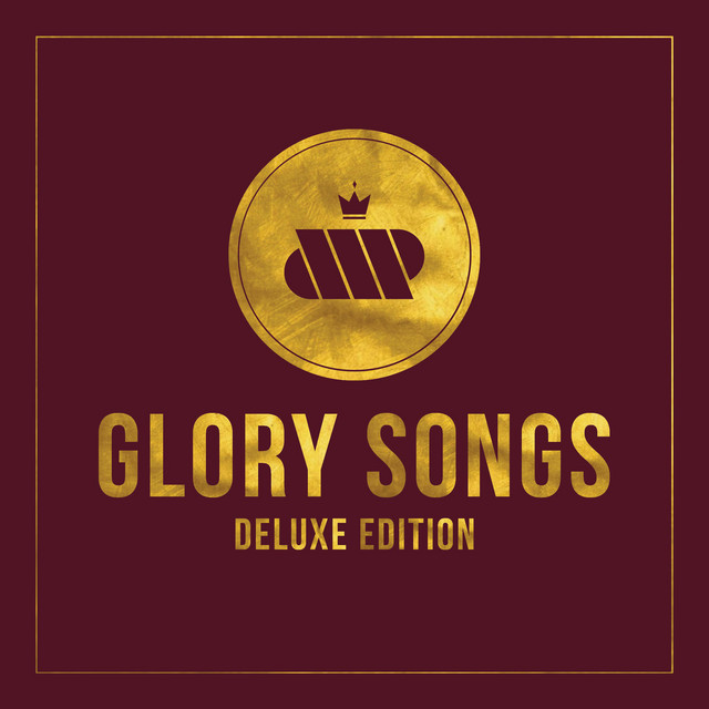 Glory Songs Deluxe Edition album cover