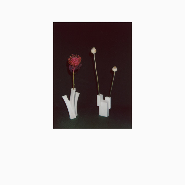 The Flower And The Vessel