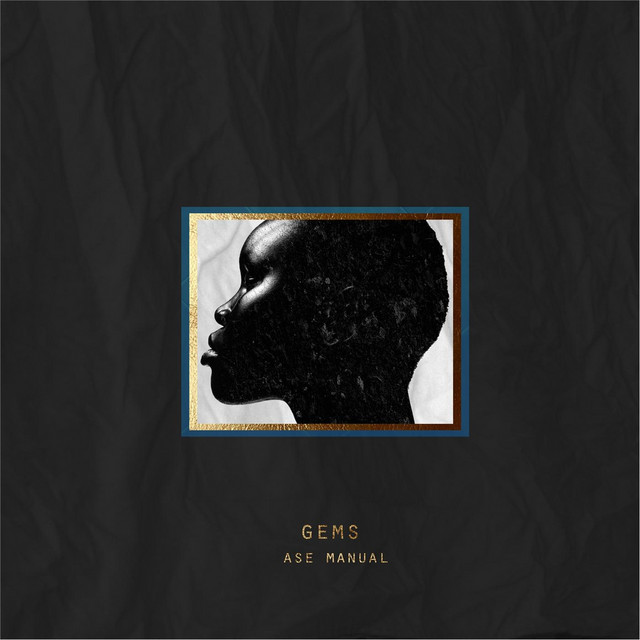 Gems album cover